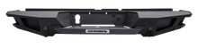 Load image into Gallery viewer, Go Rhino 14-20 Toyota Tundra BR20 Rear Bumper Replacement - GTR Auto