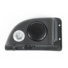 Load image into Gallery viewer, Omix Speaker Assembly Black Right- 03-06 TJ/LJ - GTR Auto