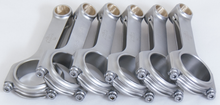 Load image into Gallery viewer, Eagle Chevy 250 CID 16 H-Beam Connecting Rods (Set of 6) - GTR Auto
