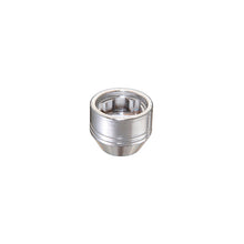 Load image into Gallery viewer, McGard Wheel Lock Nut Set - 4pk. (Under Hub Cap / Cone Seat) M12X1.75 / 19mm &amp; 21mm Hex / .802in. L - GTR Auto