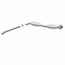 Load image into Gallery viewer, MagnaFlow Direct Fit Catalytic Converter 04-06 Dodge Ram SRT-10 8.3L Driver Side