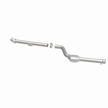 Load image into Gallery viewer, MagnaFlow Direct Fit Catalytic Converter 03-05 Mercedes C230 1.8L