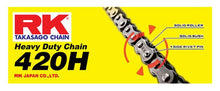 Load image into Gallery viewer, RK Chain RK-M 420H-132L - Natural