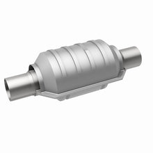 Load image into Gallery viewer, MagnaFlow Universal Catalytic Converter 1.75