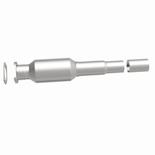 Load image into Gallery viewer, MagnaFlow Direct Fit Catalytic Converter 04-06 Mazda 3 2.0/2.3 Rear