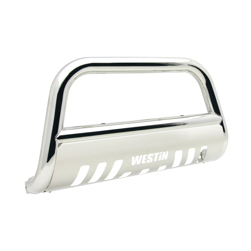 Westin 2009-2018 Dodge/Ram 1500 E-Series Bull Bar - SS - GTR Auto