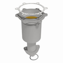 Load image into Gallery viewer, MagnaFlow Direct Fit Catalytic Converter 01-04 Pathfinder P/S frt OE