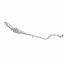 Load image into Gallery viewer, MagnaFlow Direct Fit Catalytic Converter 12-13 Toyota Prius C Base Underbody 1.5L