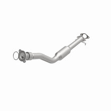 Load image into Gallery viewer, MagnaFlow Direct Fit Catalytic Converter 01-04 Century 3.1L/Impala