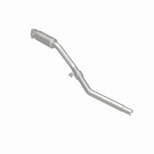 Load image into Gallery viewer, MagnaFlow Direct Fit Catalytic Converter 02-03 Audi A6 3L 5 speed P/