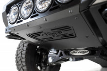 Load image into Gallery viewer, Addictive Desert Designs 18-20 Ford F-150 Bomber Front Bumper w/ 4 Rigid 360 6IN Mounts - GTR Auto