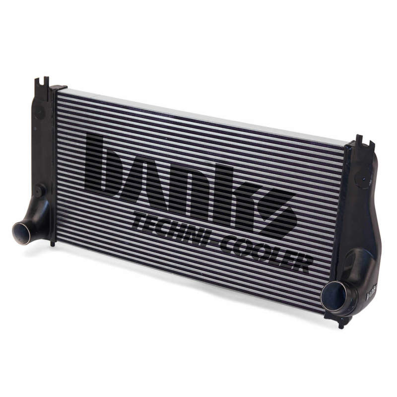 Banks Power 06-10 Chevy 6.6L (All) Techni-Cooler System - GTR Auto