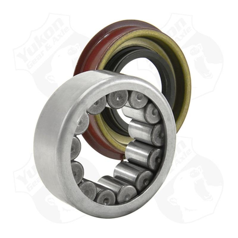 Yukon Gear Axle Bearing and Seal Kit For C10 Aero Truck / 2.800in OD - GTR Auto