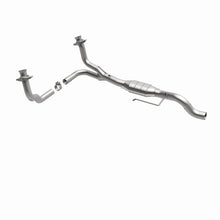 Load image into Gallery viewer, MagnaFlow Direct Fit Catalytic Converter 00-03 Dakota 4.7L 4WD OEM