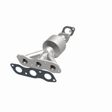 Load image into Gallery viewer, MagnaFlow Direct Fit Catalytic Converter 07-09 Mitsu Outlander 3.0L