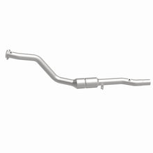 Load image into Gallery viewer, MagnaFlow Direct Fit Catalytic Converter 01-03 Audi S8 4.2L Passenger Side
