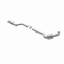 Load image into Gallery viewer, MagnaFlow Direct Fit Catalytic Converter 05-10 SLK55 AMG 5.5L ds