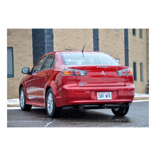 Load image into Gallery viewer, Curt 08-17 Mitsubishi Lancer Class 1 Trailer Hitch w/1-1/4in Ball Mount BOXED