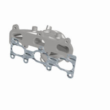 Load image into Gallery viewer, MagnaFlow Direct Fit Catalytic Converter 07-09 Hyundai Santa Fe 2.7L