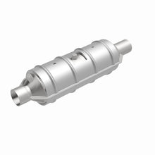 Load image into Gallery viewer, MagnaFlow Ford E-350 Econoline/ 99 -19 F-250/F-350/F-450 SD Direct Fit Catalytic Converter