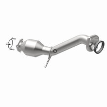 Load image into Gallery viewer, MagnaFlow Direct Fit Catalytic Converter 12-14 Civic 2.4L