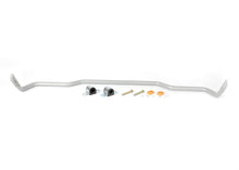 Load image into Gallery viewer, Whiteline VAG MK4/MK5 FWD Only Rear 24mm Adjustable X-Heavy Duty Swaybar - GTR Auto