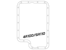 Load image into Gallery viewer, aFe Transmission Pan (Raw); Ford Diesel Trucks 03-10 V8-6.0/6.4L (td)