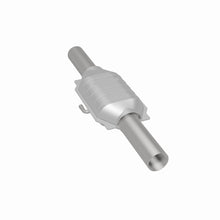 Load image into Gallery viewer, MagnaFlow Direct Fit Catalytic Converter Jeep 79-81