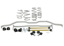 Load image into Gallery viewer, Whiteline 17-20 Honda Civic Si / Type-R Grip Series Kit - GTR Auto