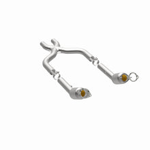 Load image into Gallery viewer, MagnaFlow Conv DF 2011 Mustang 5.0L w/met O/R - GTR Auto