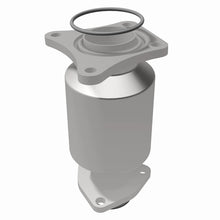 Load image into Gallery viewer, MagnaFlow Direct Fit Catalytic Converter 02-03 Maxima rr mani OEM