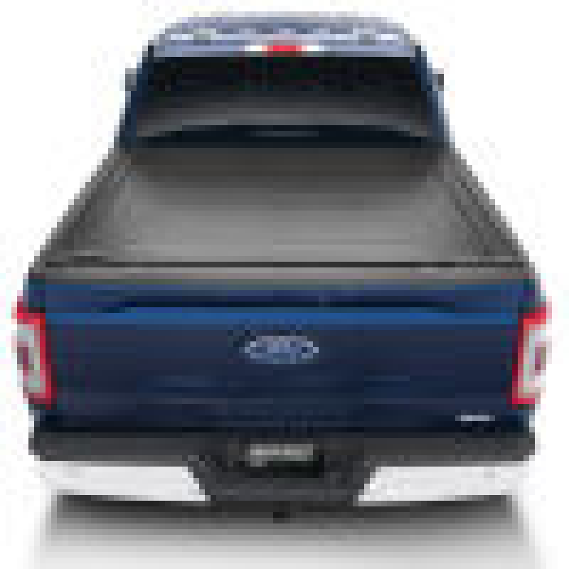 Retrax 17-18 Super Duty F-250-450 Long Bed RetraxPRO XR - GTR Auto