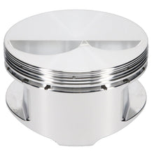 Load image into Gallery viewer, JE Pistons 400 SBC FT GP 23 DEG Set of 8 Pistons