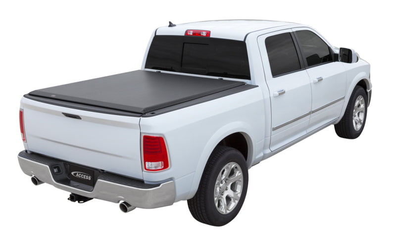 Access Original 2019+ Dodge/Ram 2500/3500 6ft 4in Bed Roll-Up Cover (Excl. Dually) 14259