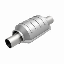 Load image into Gallery viewer, MagnaFlow Universal Catalytic Converter 1.75