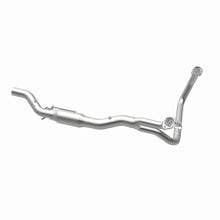 Load image into Gallery viewer, MagnaFlow Direct Fit Catalytic Converter 2002 Dodge Ram 1500 Van 3.9