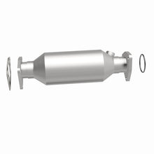 Load image into Gallery viewer, MagnaFlow Direct Fit Catalytic Converter 98-01 Honda Prelude 2.2L