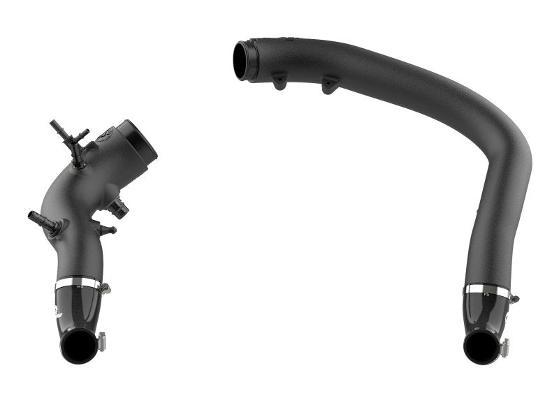 aFe Power 17-20 Ford Raptor 3.5L V6 Turbo Inlet Pipes - GTR Auto