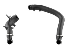 Load image into Gallery viewer, aFe Power 17-20 Ford Raptor 3.5L V6 Turbo Inlet Pipes - GTR Auto