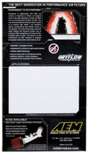 Load image into Gallery viewer, AEM 07-12 Ford Edge/8-12 Taurus 07-12/Lincoln MKZ Air Filter - GTR Auto