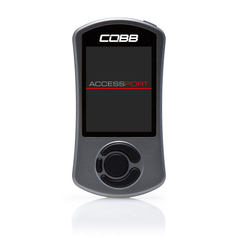 Cobb Porsche 2010-2012 911 (997.2) Turbo/Turbo S AccessPORT V3 - GTR Auto