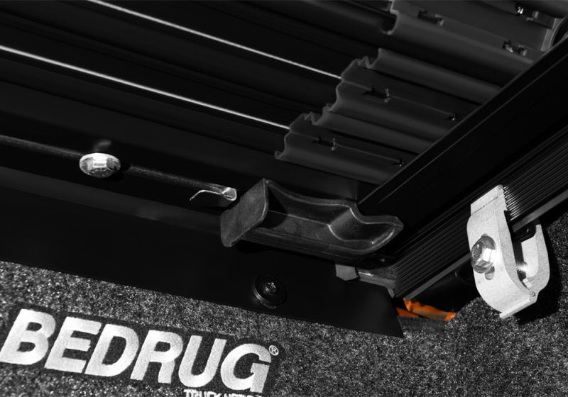 Truxedo 19-20 Ford Ranger 5ft Sentry CT Bed Cover - GTR Auto
