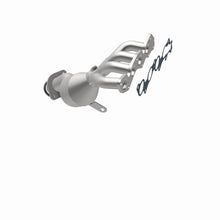 Load image into Gallery viewer, MagnaFlow Direct Fit Catalytic Converter 09-10 Mazda 6 2.5L