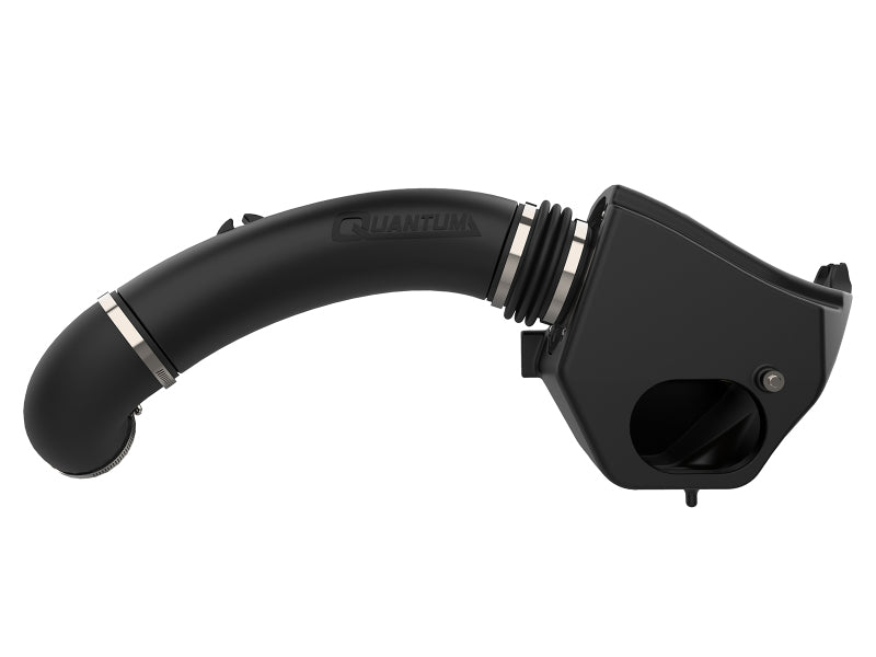 aFe Quantum Pro 5R Cold Air Intake System 15-18 Ford F-150 V8-5.0L - GTR Auto