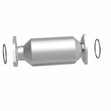 Load image into Gallery viewer, MagnaFlow Direct Fit Catalytic Converter 05-10 Honda Odyssey 3.5L