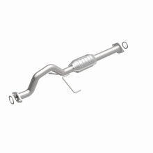 Load image into Gallery viewer, MagnaFlow Direct Fit Catalytic Converter 1995 Mazda Millenia 2.3L Rear