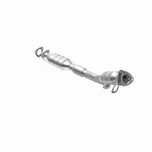 Load image into Gallery viewer, MagnaFlow Direct Fit Catalytic Converter 00-03 Saturn 3L rr CA