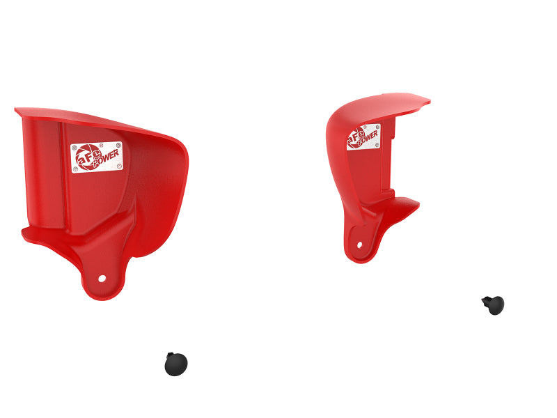 aFe Magnum AIS Air Scoop 15-18 BMW M3/15-20 M4 - GTR Auto