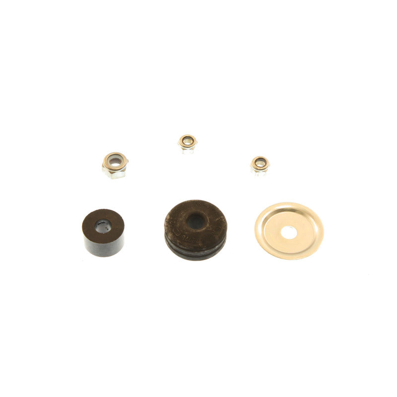 Bilstein B4 1972 Mercedes-Benz 280SE Base Front 36mm Monotube Shock Absorber 24-005272