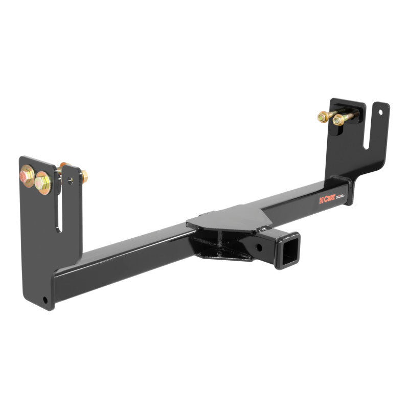 Curt 13-18 Ram 3500 SLT 4WD Front Mount Hitch